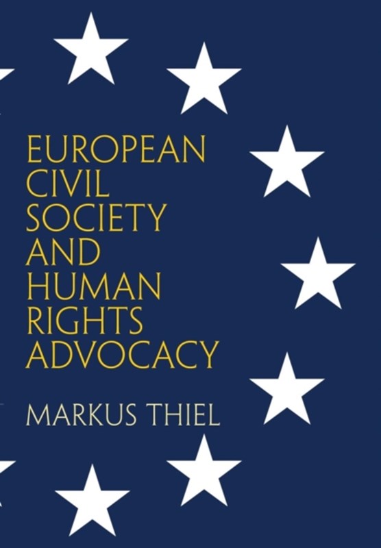 European Civil Society and Human Rights Advocacy