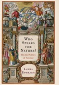 Who Speaks for Nature? | Laura Ephraim | 