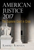 American Justice 2017 | Kimberly Robinson | 