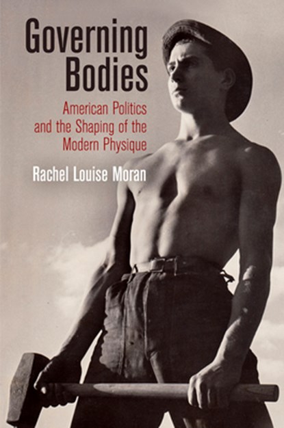 Governing Bodies, Rachel Louise Moran - Gebonden - 9780812250190