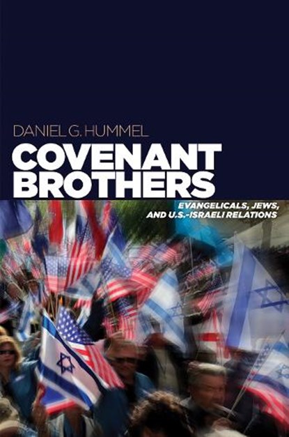 Covenant Brothers, Daniel G. Hummel - Gebonden - 9780812251401