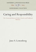 Caring and Responsibility | June S. Lowenberg | 