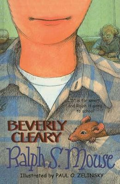 Ralph S. Mouse, CLEARY,  Beverly - Gebonden - 9780812406689