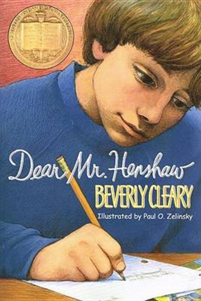 Dear Mr. Henshaw, CLEARY,  Beverly - Gebonden - 9780812412727
