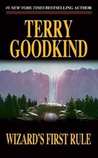 Sword of truth (01): wizard's first rule | Terry Goodkind | 