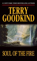 Sword of truth (05): soul of the fire | Terry Goodkind | 