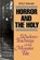 Horror and the Holy, Kirk Schneider - Paperback - 9780812692259