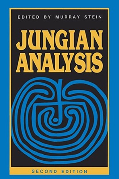 Jungian Analysis, Murray Stein - Paperback - 9780812692914