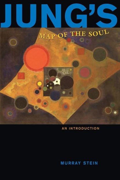 Jung's Map of the Soul, Murray Stein - Paperback - 9780812693768