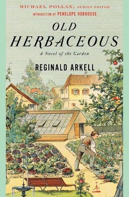 Old Herbaceous, Reginald Arkell - Paperback - 9780812967388