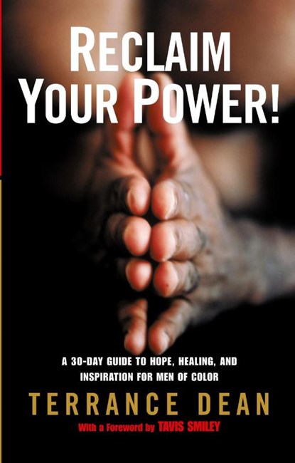 Reclaim Your Power!, Terrance Dean - Paperback - 9780812967784
