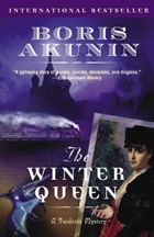 The Winter Queen | Boris Akunin | 