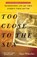 Too Close to the Sun, Sara Wheeler - Paperback - 9780812968927