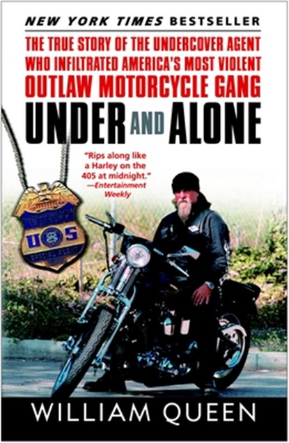 Under and Alone, William Queen - Paperback - 9780812969528