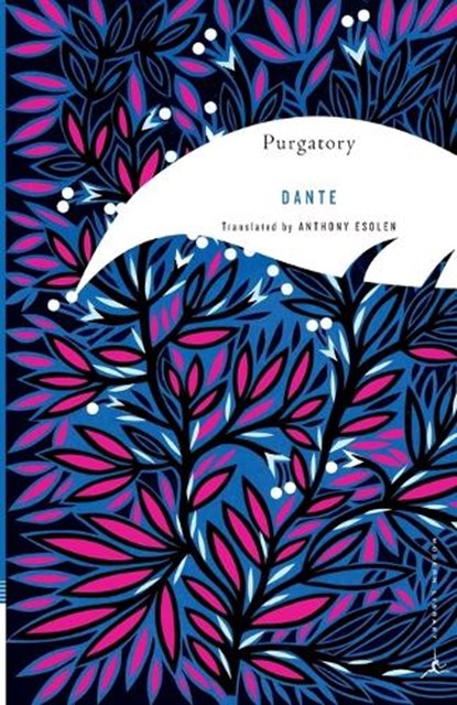 Purgatory, Dante - Paperback - 9780812971255