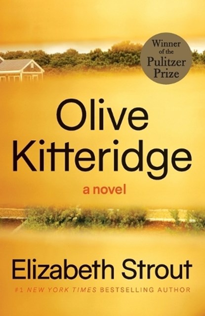 Olive Kitteridge, Elizabeth Strout - Paperback - 9780812971835