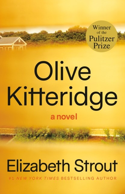 Olive Kitteridge, Elizabeth Strout - Paperback - 9780812971835