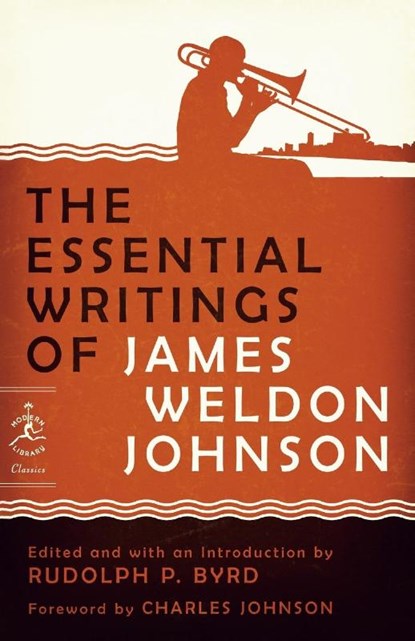 The Essential Writings of James Weldon Johnson, James Weldon Johnson - Paperback - 9780812975321