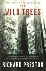 Wild Trees - Richard Preston - 9780812975598
