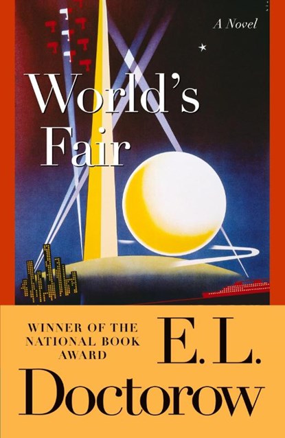 World's Fair, E. L. Doctorow - Paperback - 9780812978209