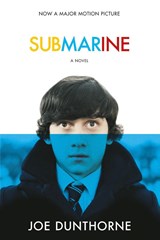 Dunthorne, J: Submarine - Joe Dunthorne - 9780812978391
