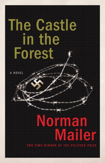 The Castle in the Forest, Norman Mailer - Paperback - 9780812978490