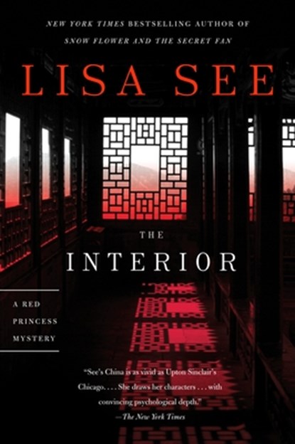 The Interior, Lisa See - Paperback - 9780812978698
