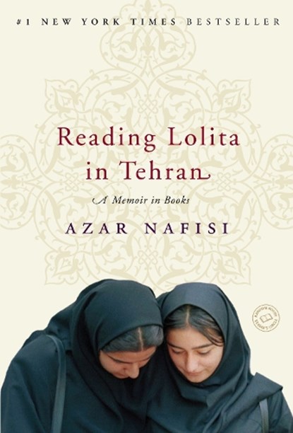 Reading Lolita in Tehran, Azar Nafisi - Paperback - 9780812979305
