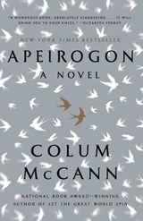 Apeirogon: A Novel - Colum McCann - 9780812981933