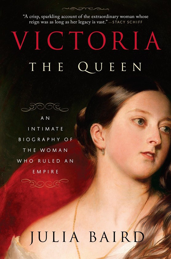 Victoria: The Queen