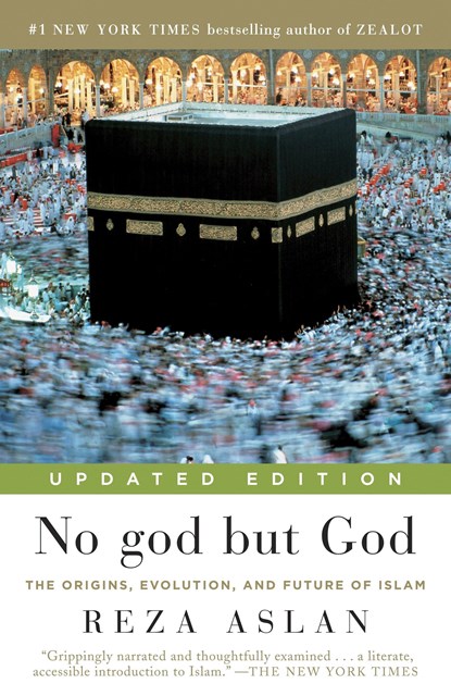 No god but God (Updated Edition), niet bekend - Paperback - 9780812982442