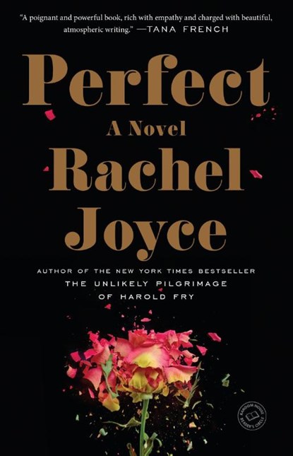 Perfect, Rachel Joyce - Paperback - 9780812983463