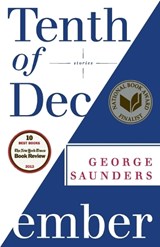 Tenth of December - George Saunders - 9780812984255