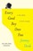 Every Good Boy Does Fine, Jeremy Denk - Paperback - 9780812985887