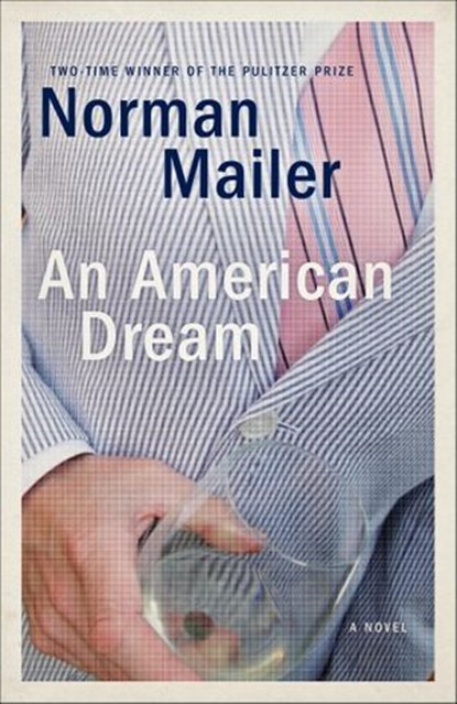 An American Dream, Norman Mailer - Ebook - 9780812985979