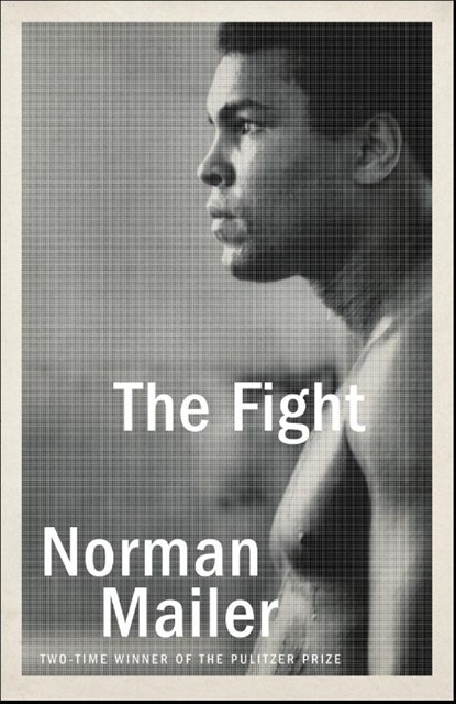 Mailer, N: Fight, Norman Mailer - Paperback - 9780812986129