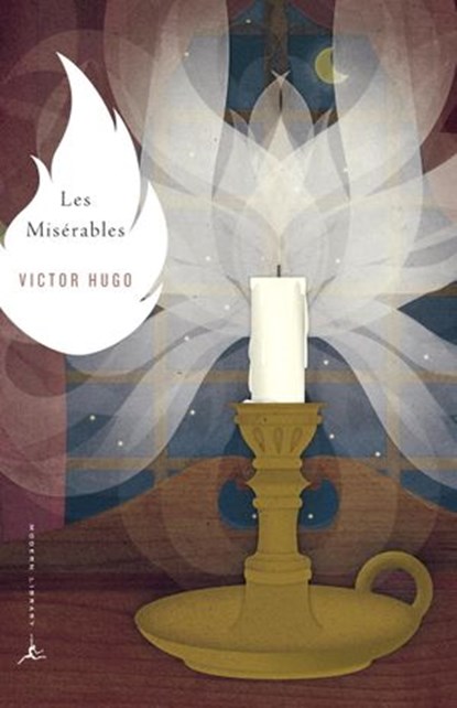 Les Misérables, Victor Hugo - Ebook - 9780812986556