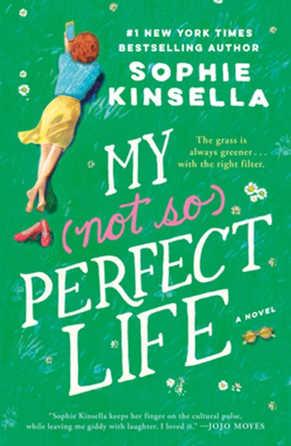 My Not So Perfect Life, Sophie Kinsella - Paperback - 9780812987713