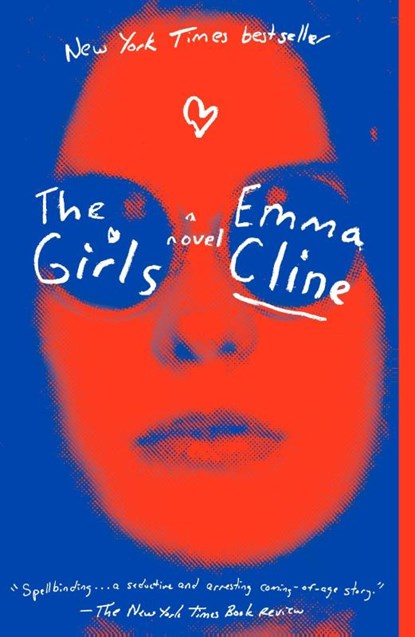 Girls, Emma Cline - Paperback - 9780812988024