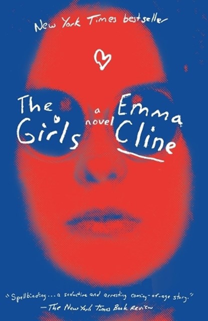 Girls, Emma Cline - Paperback - 9780812988024