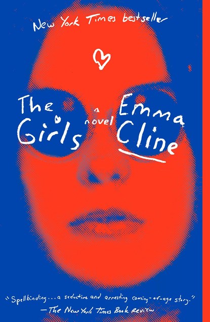 Girls, Emma Cline - Paperback - 9780812988024