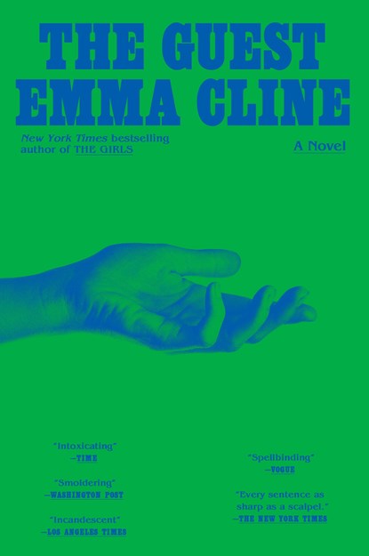 The Guest, Emma Cline - Paperback - 9780812988031