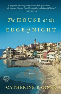 House at the edge of night | Catherine Banner | 