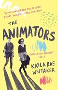 The Animators | Kayla Rae Whitaker | 
