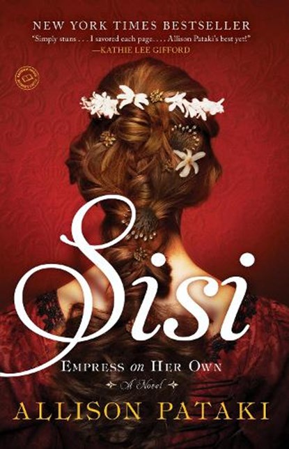 Sisi, Allison Pataki - Paperback - 9780812989335