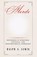 Merde, Ralph A. Lewin - Paperback - 9780812992519