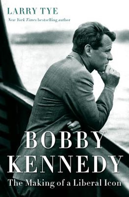 Bobby Kennedy, TYE,  Larry - Gebonden - 9780812993349