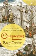 Conquerors | Roger Crowley | 
