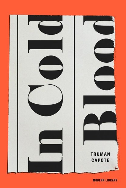 In Cold Blood, Truman Capote - Gebonden - 9780812994384