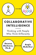 Collaborative Intelligence | Markova, Dawna ; McArthur, Angie | 